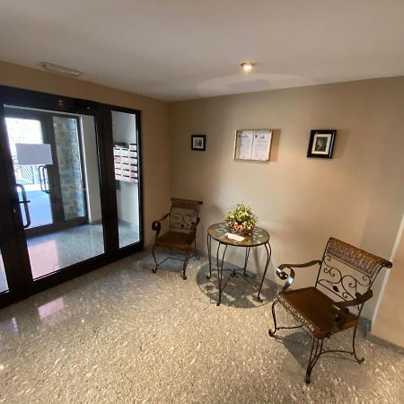 Hella - Appartement Chaleureux 10' Des Pistes Ел Тартер Екстериор снимка