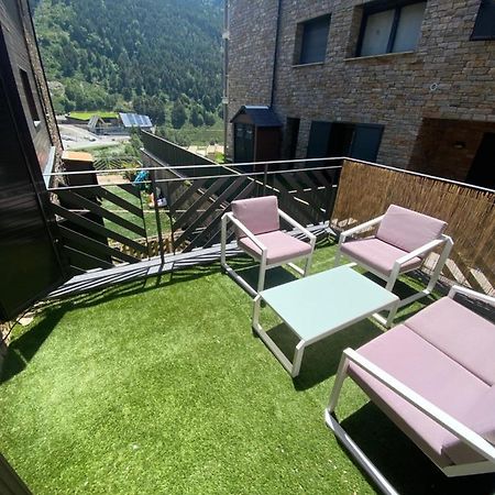 Hella - Appartement Chaleureux 10' Des Pistes Ел Тартер Екстериор снимка