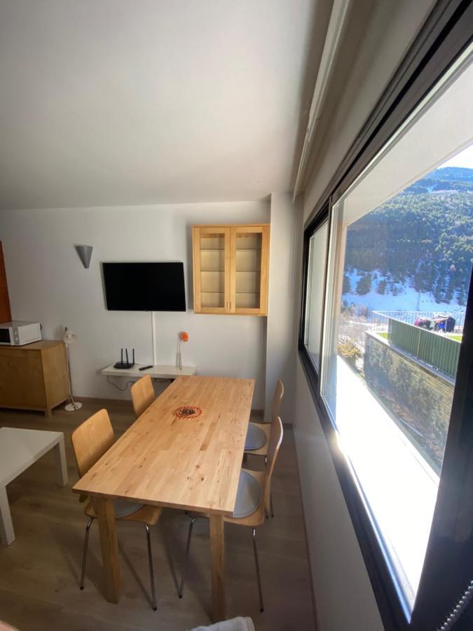 Hella - Appartement Chaleureux 10' Des Pistes Ел Тартер Екстериор снимка