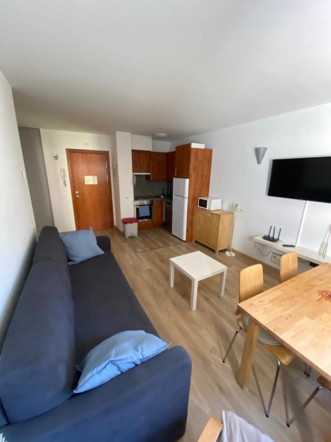 Hella - Appartement Chaleureux 10' Des Pistes Ел Тартер Екстериор снимка