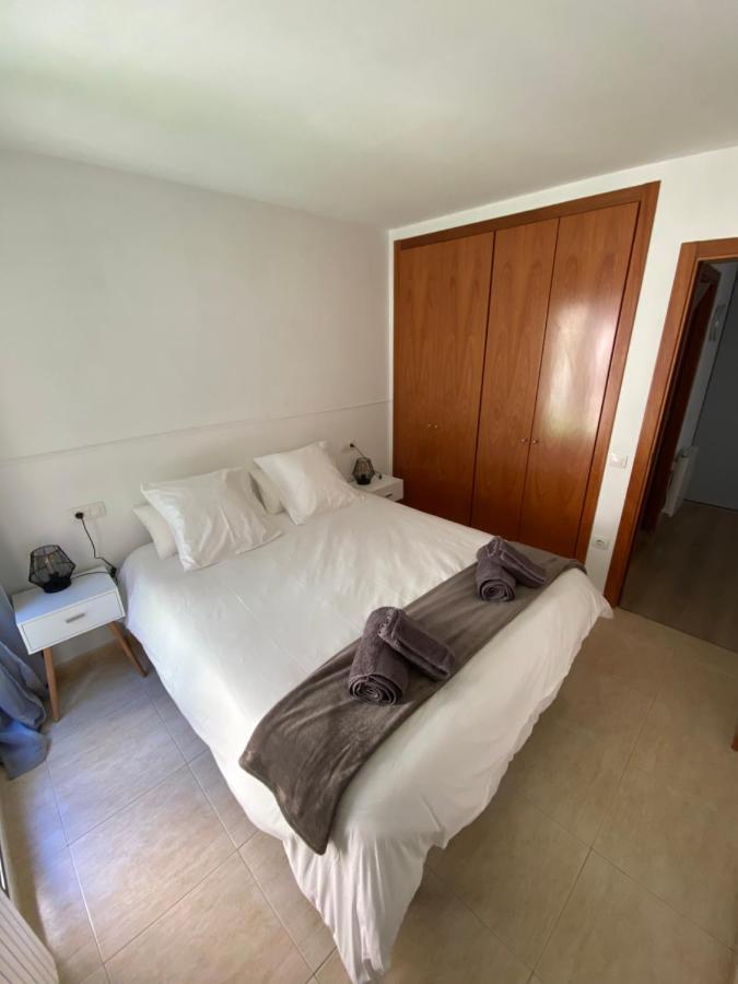 Hella - Appartement Chaleureux 10' Des Pistes Ел Тартер Екстериор снимка
