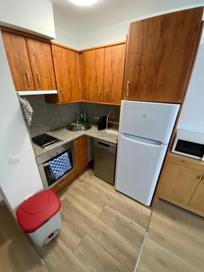 Hella - Appartement Chaleureux 10' Des Pistes Ел Тартер Екстериор снимка