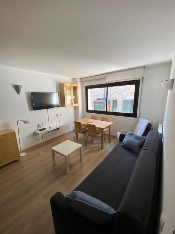 Hella - Appartement Chaleureux 10' Des Pistes Ел Тартер Екстериор снимка