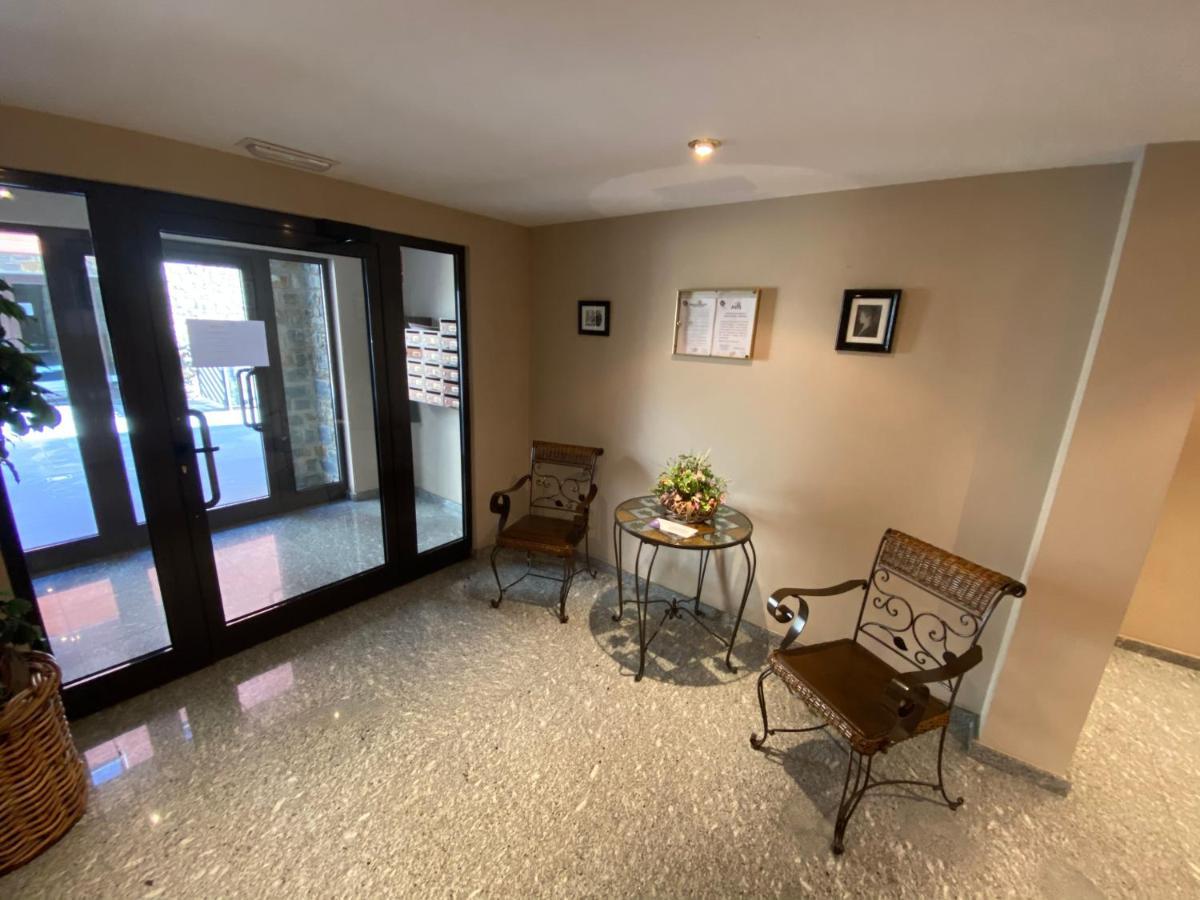 Hella - Appartement Chaleureux 10' Des Pistes Ел Тартер Екстериор снимка