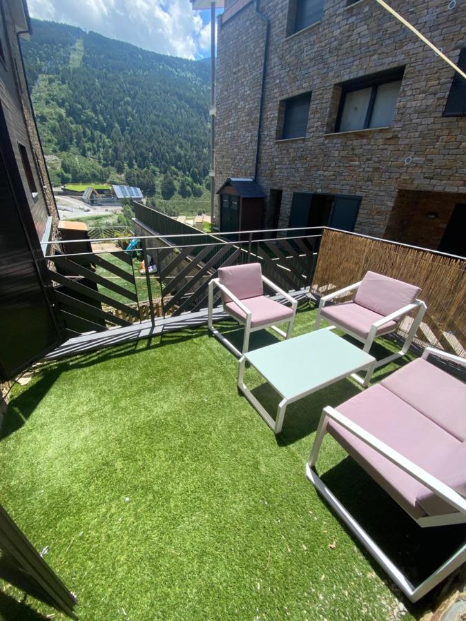 Hella - Appartement Chaleureux 10' Des Pistes Ел Тартер Екстериор снимка